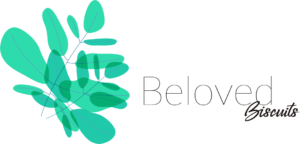 beloved logo