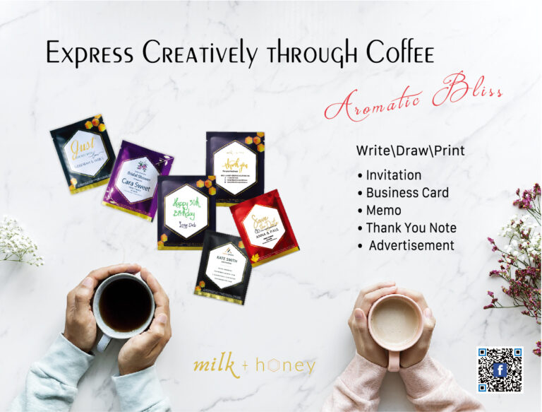 Expression Pak - 5 Pouch Gift Set - Image 2