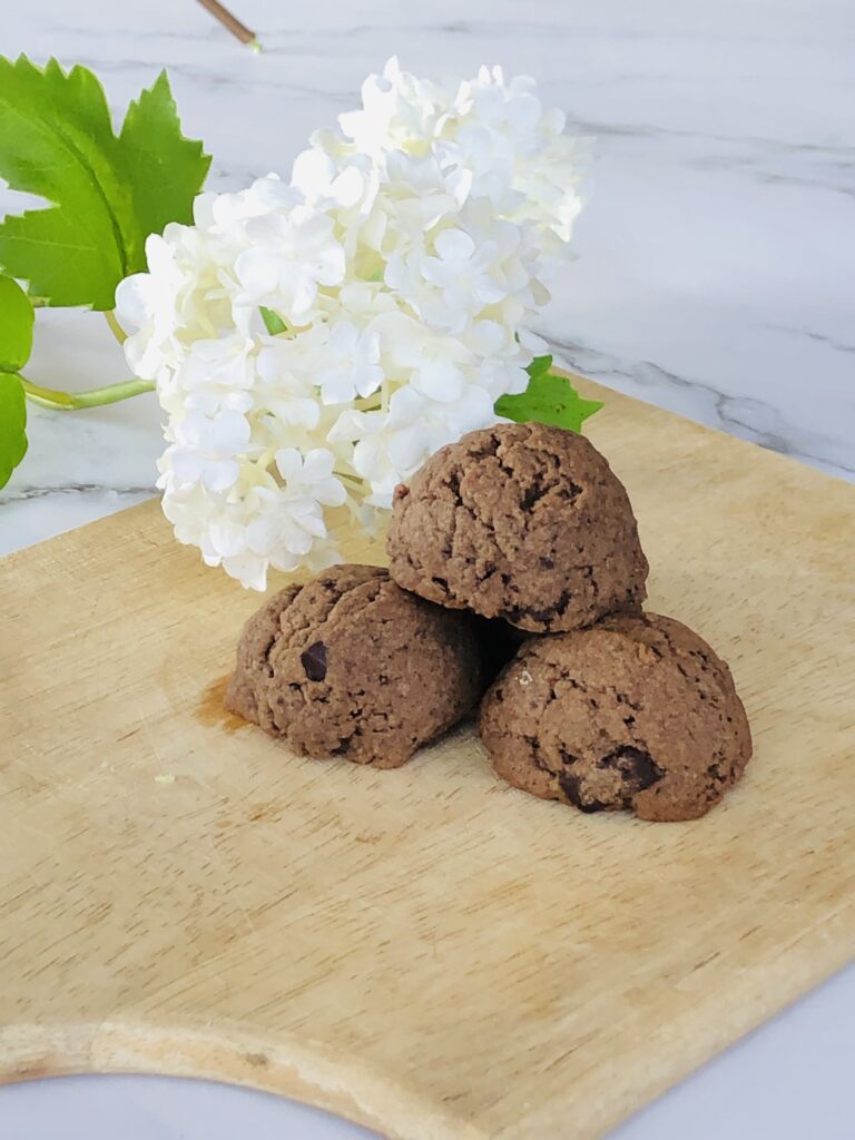 beloved cookies chocolate
