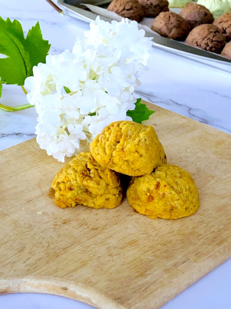 beloved cookies Goji Ginger