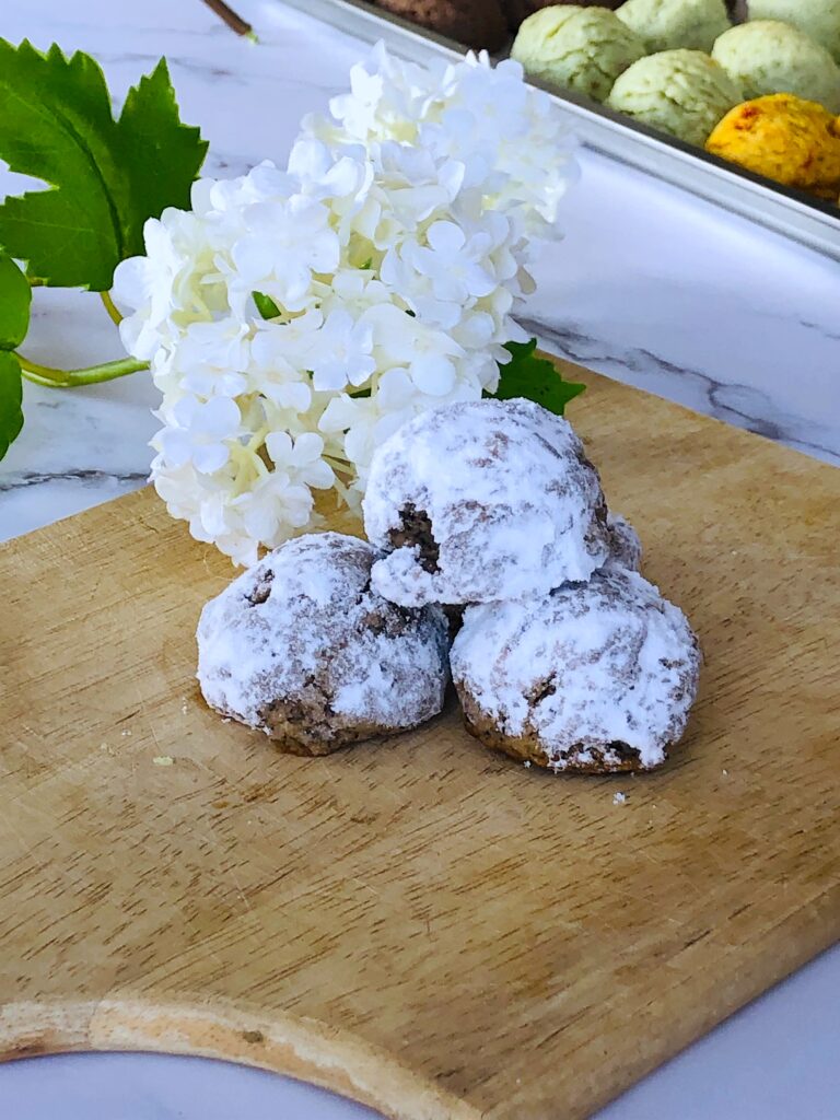 beloved cookies ice wine