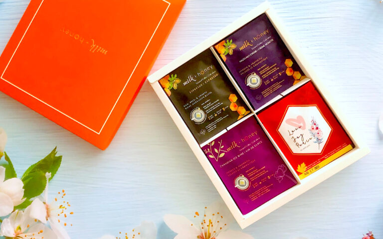 expression coffee deluxe gift set