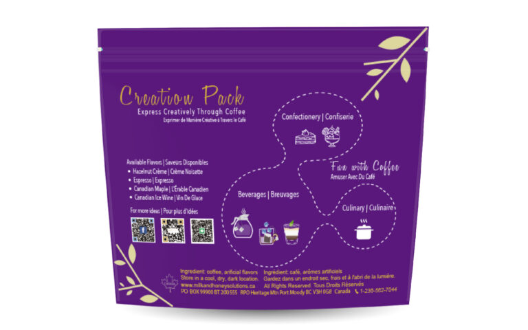 Canadian Ice Wine - Creation Pak - Image 2