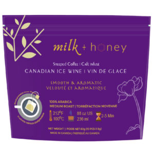 Canadian Ice WIne