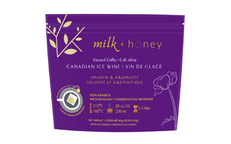 Canadian Ice WIne