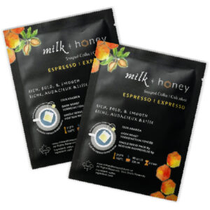 Italian Espresso - Expression Pak (5 Pouches)