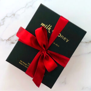 expression coffee gift box