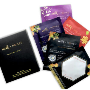 Expression Pak - 5 Pouch Gift Set