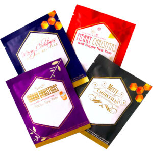 Expression coffee Christmas Pass