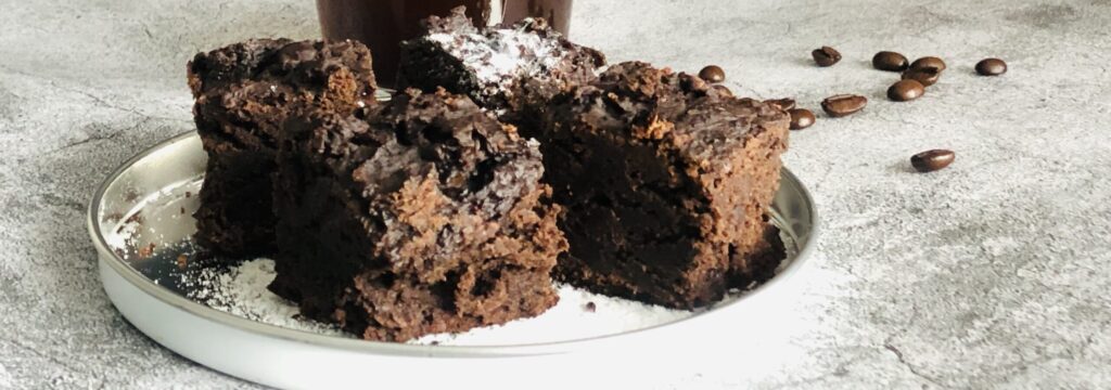 brownie cakes