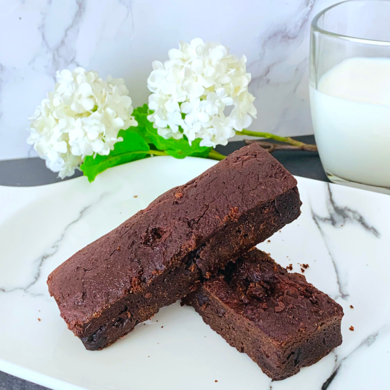 gluten free brownie