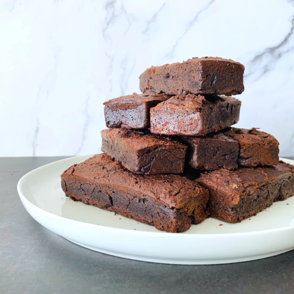 gluten free brownie