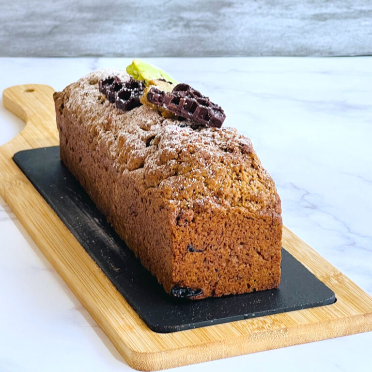 ice wine coffee cake