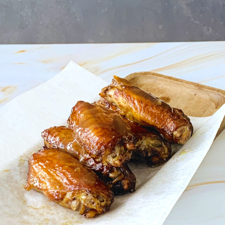 ice wine coffee chicken