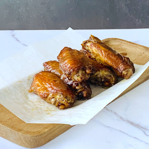 ice wine coffee chicken