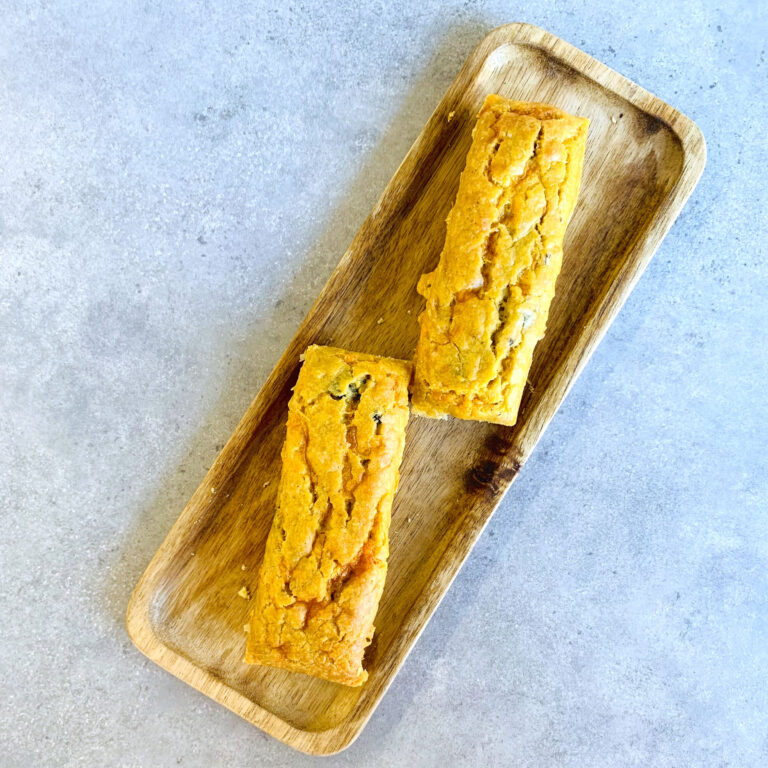 Gluten free burrito bar