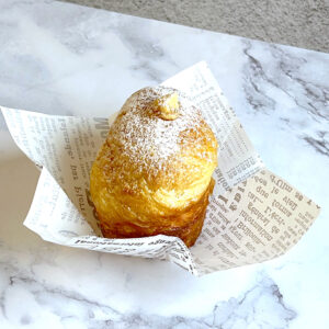 cropuff peanut butter