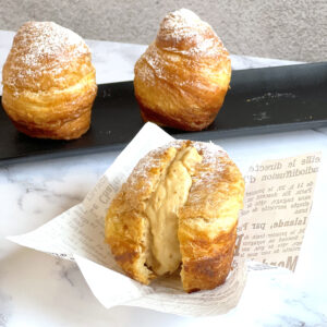 cropuff peanut butter