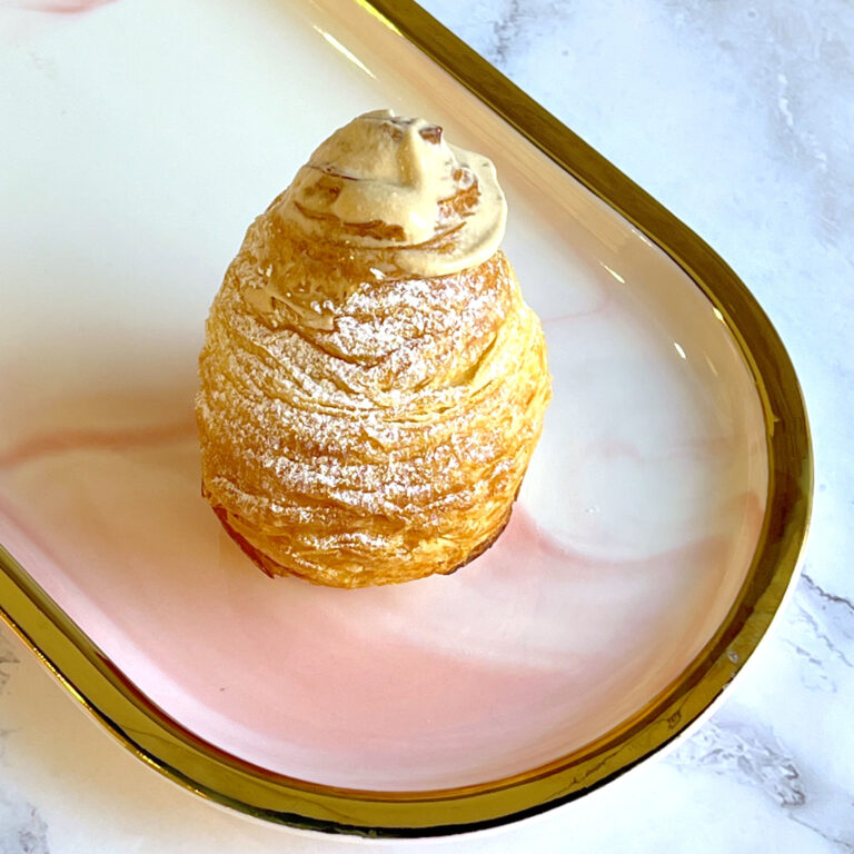 cropuff coffee cream