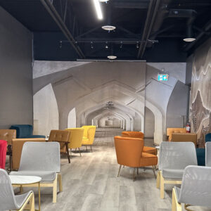 Milk + Honey Father's House