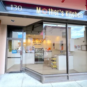 Milk + Honey Mother's Kitchen