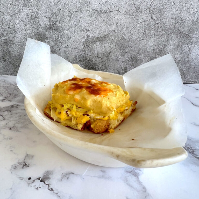 psalm 23 dog pie chicken